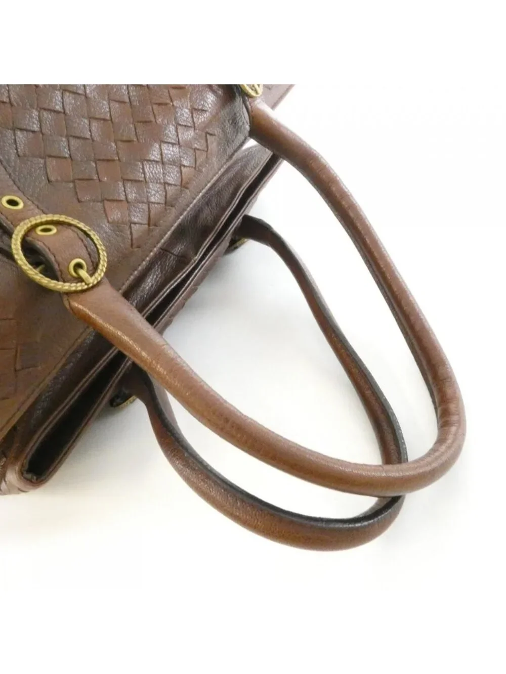 Bottega Veneta Shoulder